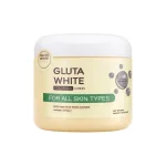 Kem Ủ Trắng Body Gluta White Thái Lan 600gr