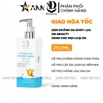 MD Beauty Deep White Lotion 250ml Kem Ủ Trắng Body Lụa