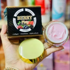 Kem face Berry Plus Extra Thái Lan