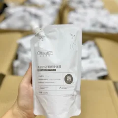 Ủ Trắng Body Hunmui Nội Địa Trung