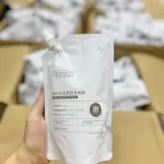 Kem ủ trắng body HUNMUI bản Trung, dạng túi 300ml