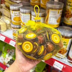 Phân phối kẹo Cà Phê Sữa Capuchino 500g