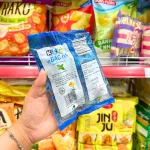 Kẹo Cứng OISHI Vị Bạc Hà 85g - Bịch Xanh Dương