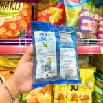 Kẹo Cứng OISHI Vị Bạc Hà 85g - Bịch Xanh Dương