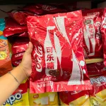 Kẹo Cứng Vị Coca Cola 320g