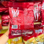 Kẹo Cứng Vị Coca Cola 320g
