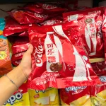 Kẹo Cứng Vị Coca Cola 320g