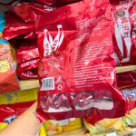Kẹo Cứng Vị Coca Cola 320g