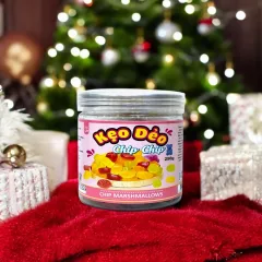 Kẹo Dẻo Chip Chip Thơm Ngon 250g Hộp