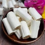 Kẹo Dồi Đậu Phộng Thơm Ngon Túi Zip 300g
