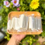 Kẹo Dồi Đậu Phộng Thơm Ngon Túi Zip 300g