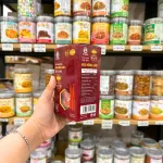 Kẹo Hồng Sâm ECOBIN Dạng Hộp 150g