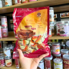 Kẹo Quế Hàn Quốc 200g