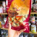 Kẹo Quế Hàn Quốc 200g