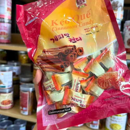 Kẹo Quế Hàn Quốc 200g