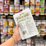 Kẹo Socola Bọc Dâu Tây Thơm Ngon - 4 Vị Socola, Sữa Chua, Hoa Hồng, Matcha 60g