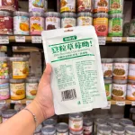 Kẹo Socola Bọc Dâu Tây Thơm Ngon - 4 Vị Socola, Sữa Chua, Hoa Hồng, Matcha 60g