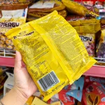 Kẹo Socola Knopkht Toffees Bịch Tím 408g