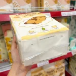 Khăn Giấy Đa Năng Gia Gia Siêu Dai - Thùng 10 Bịch