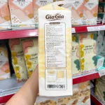 Khăn Giấy Đa Năng Gia Gia Siêu Dai - Thùng 10 Bịch