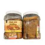 Phân phối khô Bò Miếng Loại Đặc Biệt 500g - Hộp