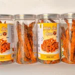 Khô Bò Que Loại Đặc Biệt Dạng Hộp 300g
