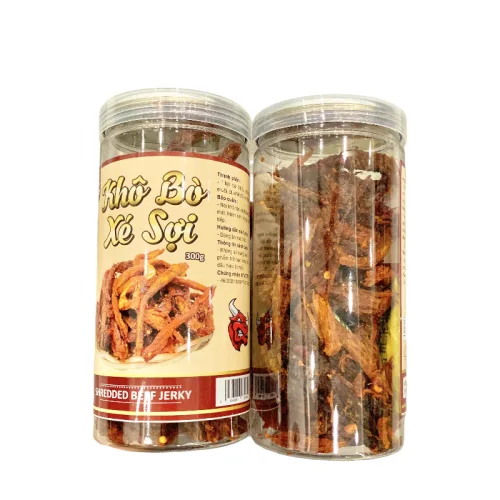 Nhập khô bò xé sợi ở đâu để dễ bắt đầu?