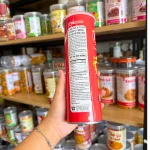 Khoai Tây Lon O'STAR ORION Vị Thịt Nướng BBQ 100gr