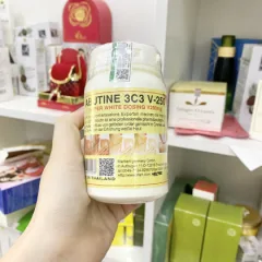 Kích Trắng Abutine 3C3 Phiên Bản V250