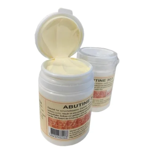 Hình ảnh Kích Trắng Abutine 3C3 Phiên Bản V250 trong bộ sưu tập abutine 3c3