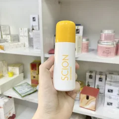 Lăn nách Scion Whitening Roll on