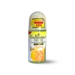 Lăn Khử Mùi Enchanteur Charming 60h Trong Suốt 50ml - Lăn Nách Dưỡng Sáng Da Màu Vàng