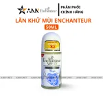 Lăn nách Enchanteur Magic 72h màu xanh dương, dung tích 50ml