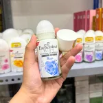 Lăn nách Enchanteur Magic 72h màu xanh dương, dung tích 50ml