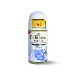 Lăn nách Enchanteur Magic 72h màu xanh dương, dung tích 50ml