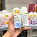 Lăn nách Enchanteur Magic 72h màu xanh dương, dung tích 50ml