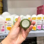 Lăn nách Enchanteur Magic 72h màu xanh dương, dung tích 50ml