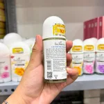 Lăn nách Enchanteur Magic 72h màu xanh dương, dung tích 50ml