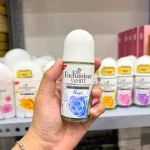 Lăn nách Enchanteur Magic 72h màu xanh dương, dung tích 50ml