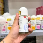 Lăn nách Enchanteur Magic 72h màu xanh dương, dung tích 50ml