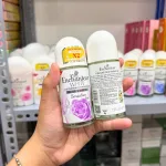 Phân phối lăn Khử Mùi Enchanteur Sensation 72h 50ml - Lăn Nách Dưỡng Sáng Da Màu Tím