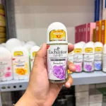 Phân phối lăn Khử Mùi Enchanteur Sensation 72h 50ml - Lăn Nách Dưỡng Sáng Da Màu Tím