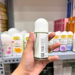 Phân phối lăn Khử Mùi Enchanteur Sensation 72h 50ml - Lăn Nách Dưỡng Sáng Da Màu Tím