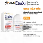 Lăn khử mùi EtiaXil Détranspirant Extrême đỏ 15ml