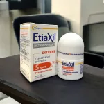 Lăn khử mùi EtiaXil Détranspirant Extrême đỏ 15ml
