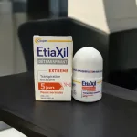 Lăn khử mùi EtiaXil Détranspirant Extrême đỏ 15ml