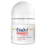Lăn khử mùi EtiaXil Détranspirant Extrême đỏ 15ml