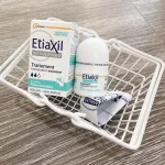 Lăn EtiaXil xanh 15ml dành cho da nhạy cảm
