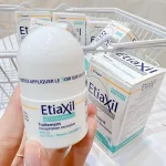 Lăn EtiaXil xanh 15ml dành cho da nhạy cảm