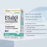 Lăn EtiaXil xanh 15ml dành cho da nhạy cảm